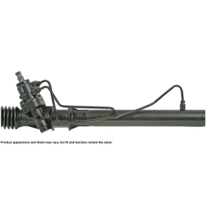 Cardone Reman Remanufactured Hydraulic Power Rack and Pinion Complete Unit for 2005 Suzuki XL-7 - 26-8000