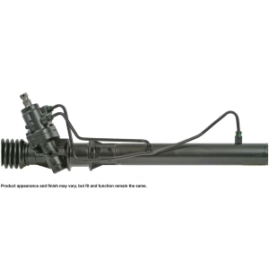 Cardone Reman Remanufactured Hydraulic Power Rack and Pinion Complete Unit for Suzuki XL-7 - 26-8000