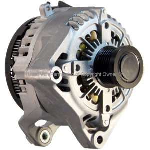 Quality-Built Alternator Remanufactured for BMW 428i Gran Coupe - 10197