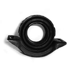 Westar Driveshaft Center Support for 1987 Mercedes-Benz 300SDL - DS-8634