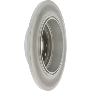 Centric GCX Plain 1-Piece Rear Brake Rotor for Honda Element - 320.40061