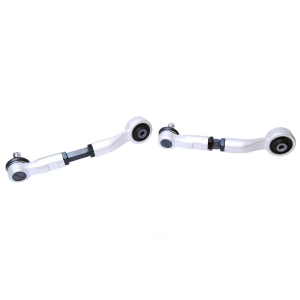 Mevotech Supreme Front Upper Adjustable Control Arm And Ball Joint Assembly for 2007 Audi RS4 - CMS70184