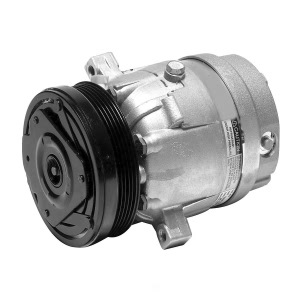 Denso A/C Compressor for 1992 Chevrolet Cavalier - 471-9111