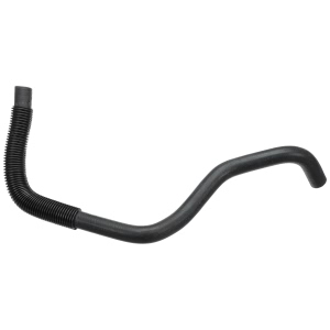 Gates Premium HVAC Heater Molded Hose for 1992 Toyota Corolla - 18845