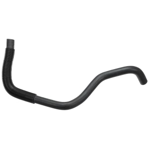 Gates Premium HVAC Heater Molded Hose for 1989 Toyota Corolla - 18845