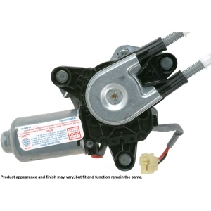 Cardone Reman Remanufactured Window Lift Motor w/Regulator for 1997 Mazda 626 - 47-1741R
