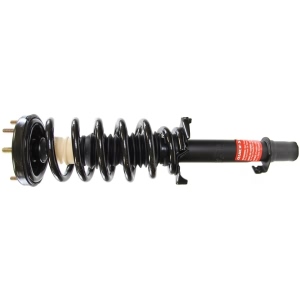 Monroe Quick-Strut™ Front Driver Side Complete Strut Assembly for 2012 Acura TSX - 172771