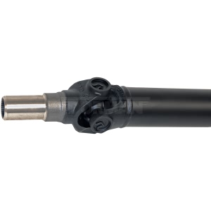 Dorman OE Solutions Rear Driveshaft for Jeep Wrangler - 936-075