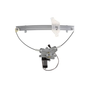 AISIN Power Window Regulator And Motor Assembly for Suzuki Reno - RPAS-021