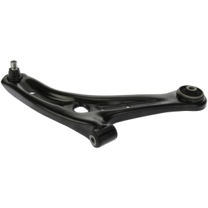 Centric Premium™ Front Passenger Side Lower Control Arm and Ball Joint Assembly for 2012 Mazda 2 - 622.45044