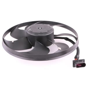 VEMO Driver Side Auxiliary Engine Cooling Fan for Volkswagen Golf - V15-01-1847