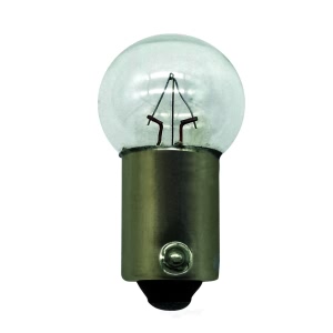 Hella 57 Standard Series Incandescent Miniature Light Bulb for Pontiac GTO - 57