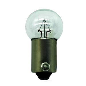 Hella 57 Standard Series Incandescent Miniature Light Bulb for 1990 Jeep Grand Wagoneer - 57