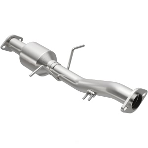 Bosal Direct Fit Catalytic Converter And Pipe Assembly for 1995 Toyota T100 - 099-8351