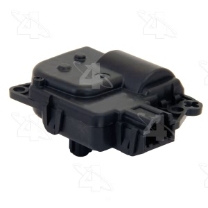 Four Seasons Hvac Recirculation Door Actuator for 2006 Mitsubishi Raider - 73133