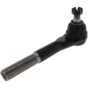 Centric Premium™ Inner Tie Rod End for GMC V2500 Suburban - 612.66080