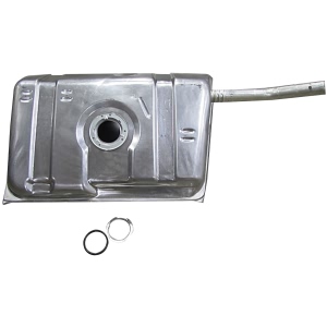 Dorman Fuel Tank for Pontiac - 576-183