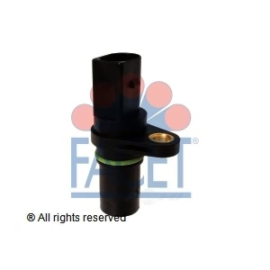 facet Crankshaft Position Sensor for Audi A5 Quattro - 9.0640