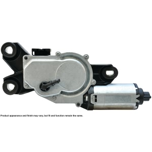 Cardone Reman Remanufactured Wiper Motor for 2010 Smart Fortwo - 43-3447