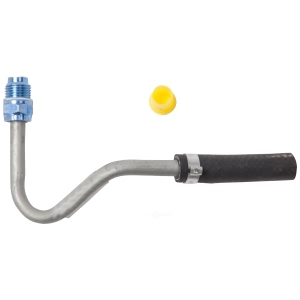 Gates Power Steering Return Line Hose Assembly Gear To Cooler for 2000 Mercury Mountaineer - 352150