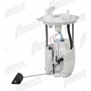 Airtex Fuel Pump Module Assembly for 2009 Mercury Sable - E2506M