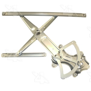 ACI Power Window Regulator for Pontiac Vibe - 81473