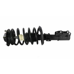 GSP North America Front Passenger Side Suspension Strut and Coil Spring Assembly for 2008 Pontiac G5 - 810339