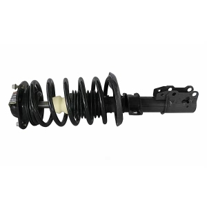 GSP North America Front Passenger Side Suspension Strut and Coil Spring Assembly for 2010 Chevrolet Cobalt - 810339