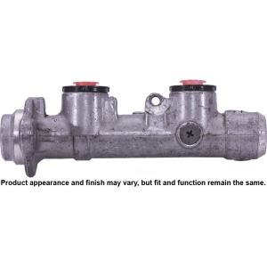 Cardone Reman Remanufactured Brake Master Cylinder for 1990 Dodge Colt - 11-1981