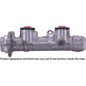 Cardone Reman Remanufactured Brake Master Cylinder for 1986 Dodge Colt - 11-1981