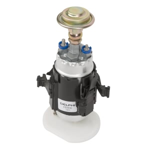 Delphi Primary Fuel Pump And Strainer Set for 1993 BMW M5 - FE0530