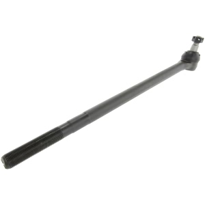 Centric Premium™ Front Driver Side Inner Steering Tie Rod End for 1987 Ford Bronco - 612.65055