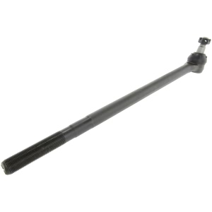 Centric Premium™ Front Driver Side Inner Steering Tie Rod End for 1990 Ford Bronco - 612.65055