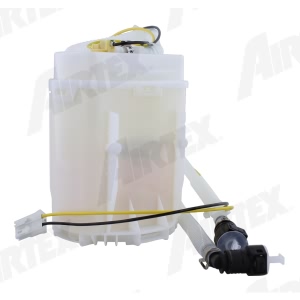 Airtex Electric Fuel Pump for 2002 Porsche 911 - E8559M