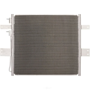 Spectra Premium A/C Condenser for Dodge Ram 3500 - 7-3265