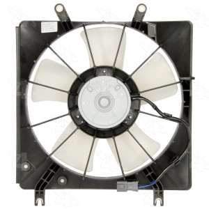 Four Seasons Engine Cooling Fan for Honda - 75347