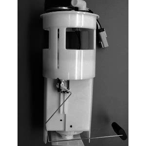 Hella Fuel Pump for Dodge B1500 - H75030231