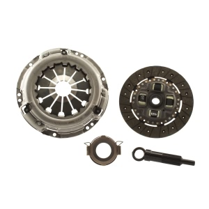 AISIN Clutch Kit for 1985 Toyota MR2 - CKT-002