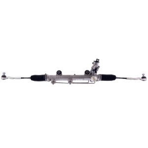 Bilstein Steering Racks - Rack and Pinion Assembly for Mercedes-Benz E500 - 61-173699