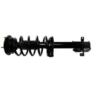 Monroe Quick-Strut™ Front Passenger Side Complete Strut Assembly for 2014 Ford Edge - 372888