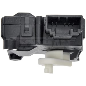 Dorman Hvac Air Door Actuator for 2012 Volkswagen Beetle - 604-856