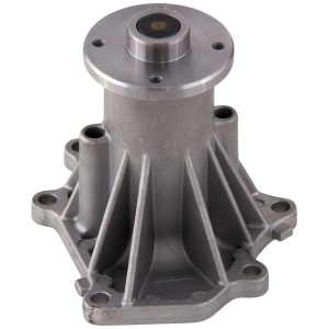 Gates Engine Coolant Standard Water Pump for Infiniti M45 - 42582