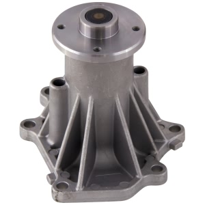 Gates Engine Coolant Standard Water Pump for 2006 Infiniti Q45 - 42582