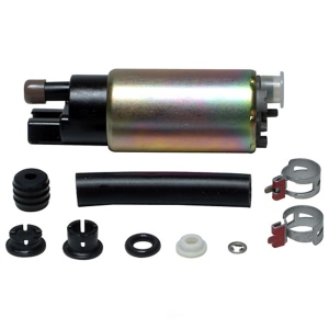 Denso Electric Fuel Pump for 2002 Acura CL - 951-0004