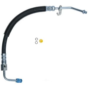 Gates Power Steering Pressure Line Hose Assembly for Ford Ranger - 357480