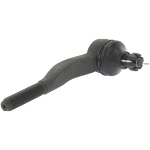 Centric Premium™ Inner Tie Rod End for Dodge Colt - 612.63052