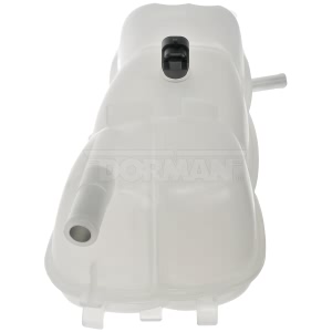 Dorman Engine Coolant Recovery Tank for Cadillac - 603-342