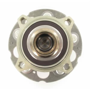 SKF Rear Driver Side Wheel Bearing And Hub Assembly for 2011 Honda Accord Crosstour - BR930719