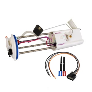 Denso Fuel Pump Module for 1999 GMC C3500 - 953-0009