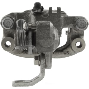 Centric Semi-Loaded Brake Caliper for 1994 Hyundai Elantra - 141.51601